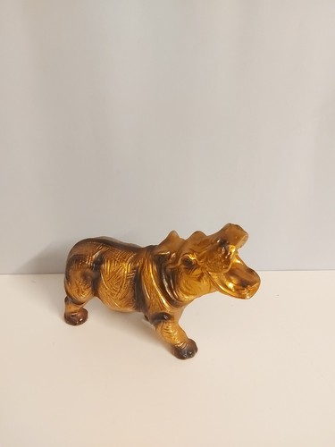 Ippopotamo design africa - design,