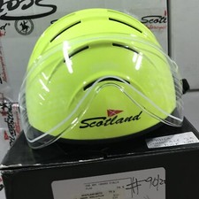 Casco Sci/Bici Scotland 100050