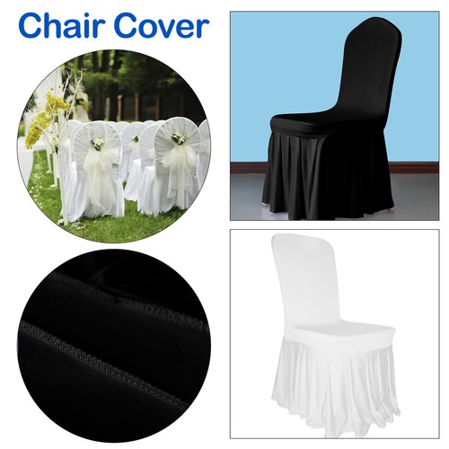 Sedia cover gonna stile - gonna,