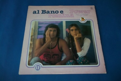 Bano romina power - bano, e