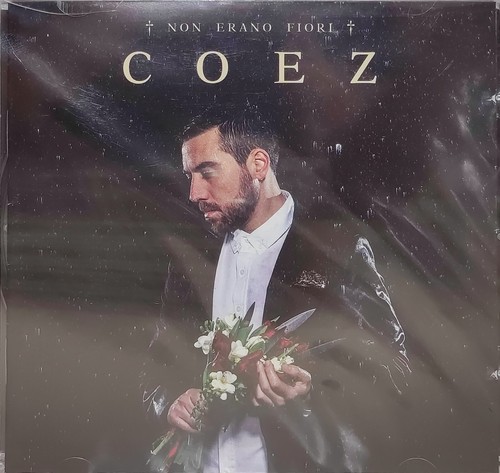 Coez non erano fiori - non,