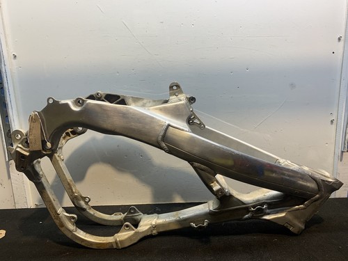 Telaio principale honda crf - telaio,