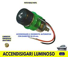 Accendisigari auto Universale