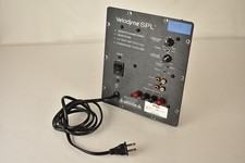 Velodyne SPL8 BV Amplificatore