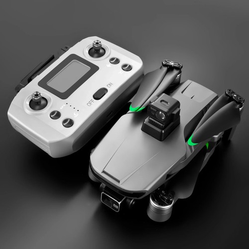 Drone s155 gps - 5g, 4k