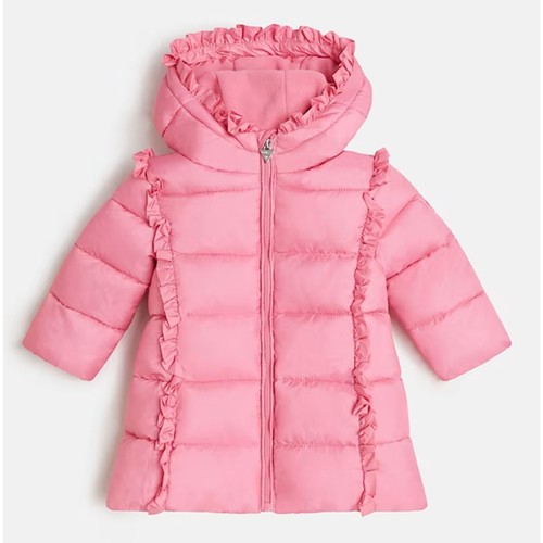 Guess piumino neonata bambina - piumino,