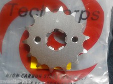 Front Sprocket 14T Standard