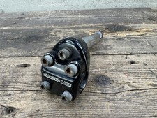 Collo stelo BMX con retro