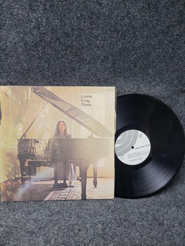 Vintage carole king music - vintage,