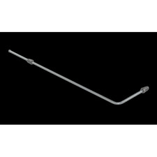 Tubo ingresso gas completo