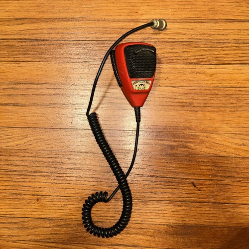 Microfono radioamatore 5 - radioamatore,