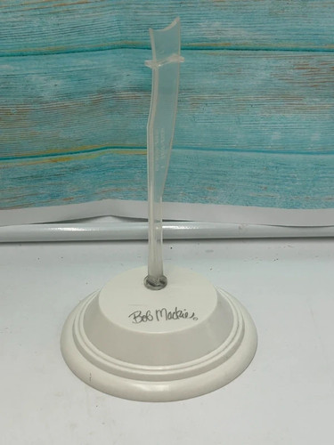 Socle barbie bob mackie - socle,