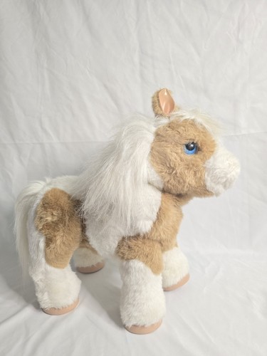 Furreal friends butterscotch - friends,