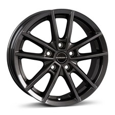 Borbet W 6.0x15 ET43 5x112 ANT