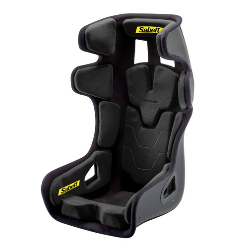 Sedile modulare sabelt pad - sedile, gt-pad