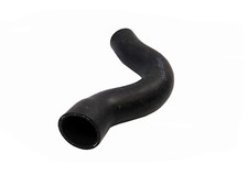 Upper Radiator Hose Cooling