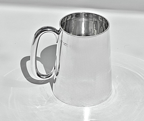 Stupenda pinta tankard - , in