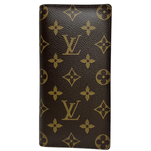 Louis vuitton porte valeurs - louis,