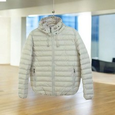 Piumino Uomo 100gr autunnale