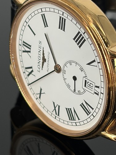 Orologio uomo longines - uomo,