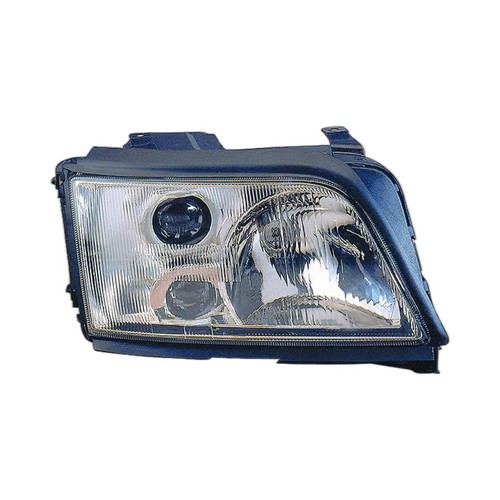 Faro anteriore destro audi - faro,