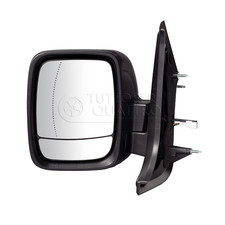 Specchietto Retrovisore