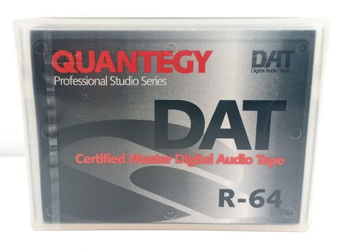 Quantegy pro studio series - quantegy,