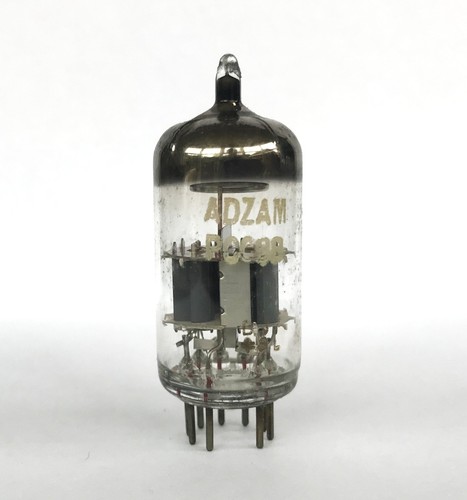 Valvola tubo audio pcc88 7dj8 - tubo,