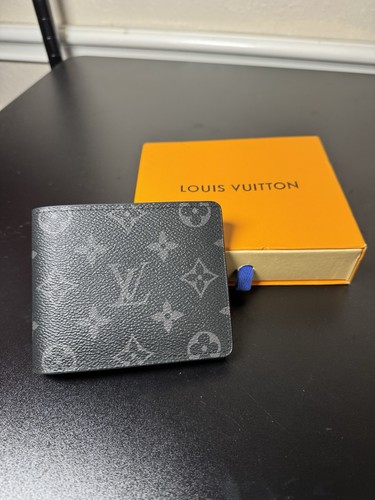 Louis vuitton portafoglio - vuitton, uomo