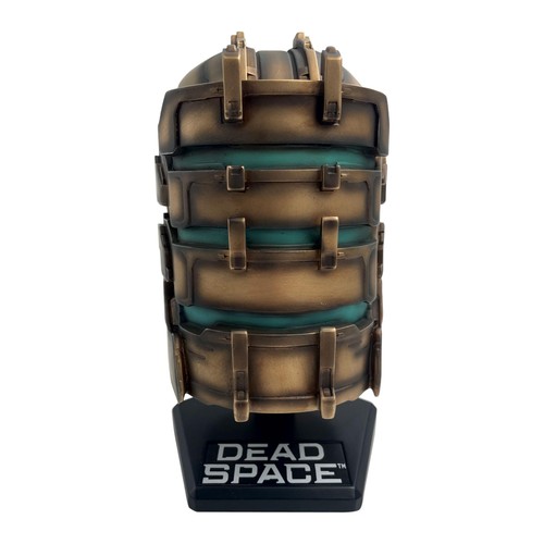 Casco dead space - dead, isaac