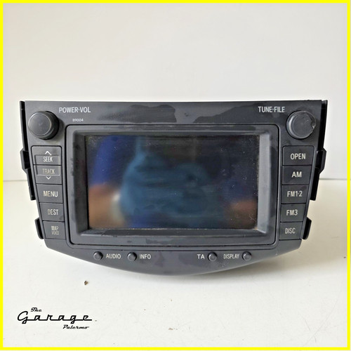 Stereo autoradio navigatore - stereo,