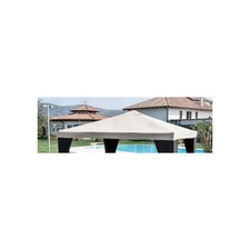 C TOP RICAMBIO P/GAZEBO LEGNO