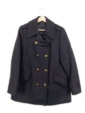 ZARA Cappotto corto Donna
