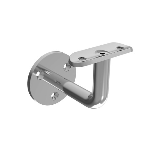 Supporto per corrimano muro - supporto,