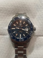 TAG HEUER AQUARACER