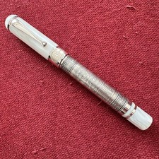 Montegrappa Limited Edition