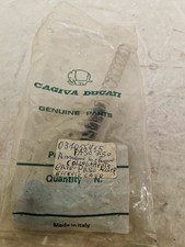 DUCATI PASO 750 ASSIEME