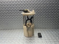 POMPA CARBURANTE GALLEGGIANTE PER LANCIA Musa 2° Serie 0580314020 Benzina 1.4 (