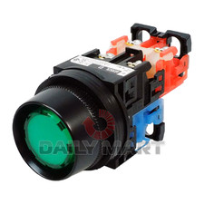 Interruttore a pulsante FUJI