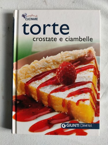 Torte crostate ciambelle - crostate,,