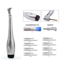 Kit impianto dentale
