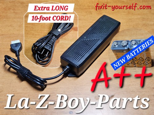 Boy sedia sollevabile - la-z-boy,