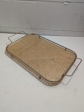 VASSOIO IN ACRILICO PLEXIGLASS