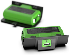 Kit Play&Charge per Controller