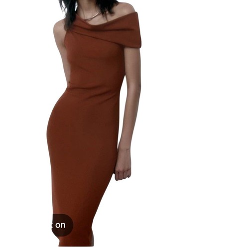 Abito donna zara off the - zara,