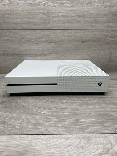 Microsoft xbox one console - one,