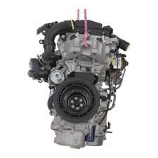 Motore Tipo HN02 - DS DS4 PH.2