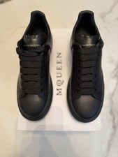 Alexander McQueen Oversized