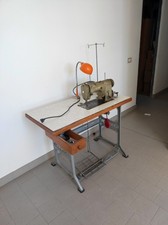 Necchi 740 101 macchina - necchi, da