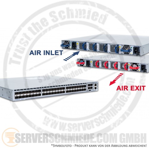Arista dcs 7050s 52x - dcs-7050s-52,